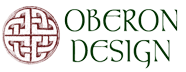 Oberon Design Logo