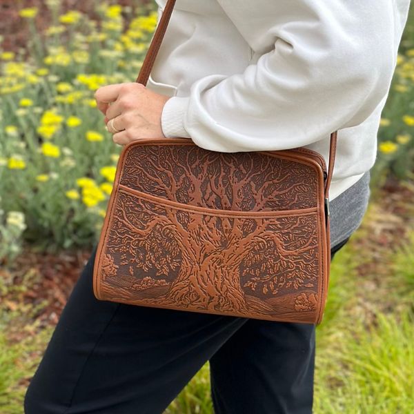 Crossbody Bags