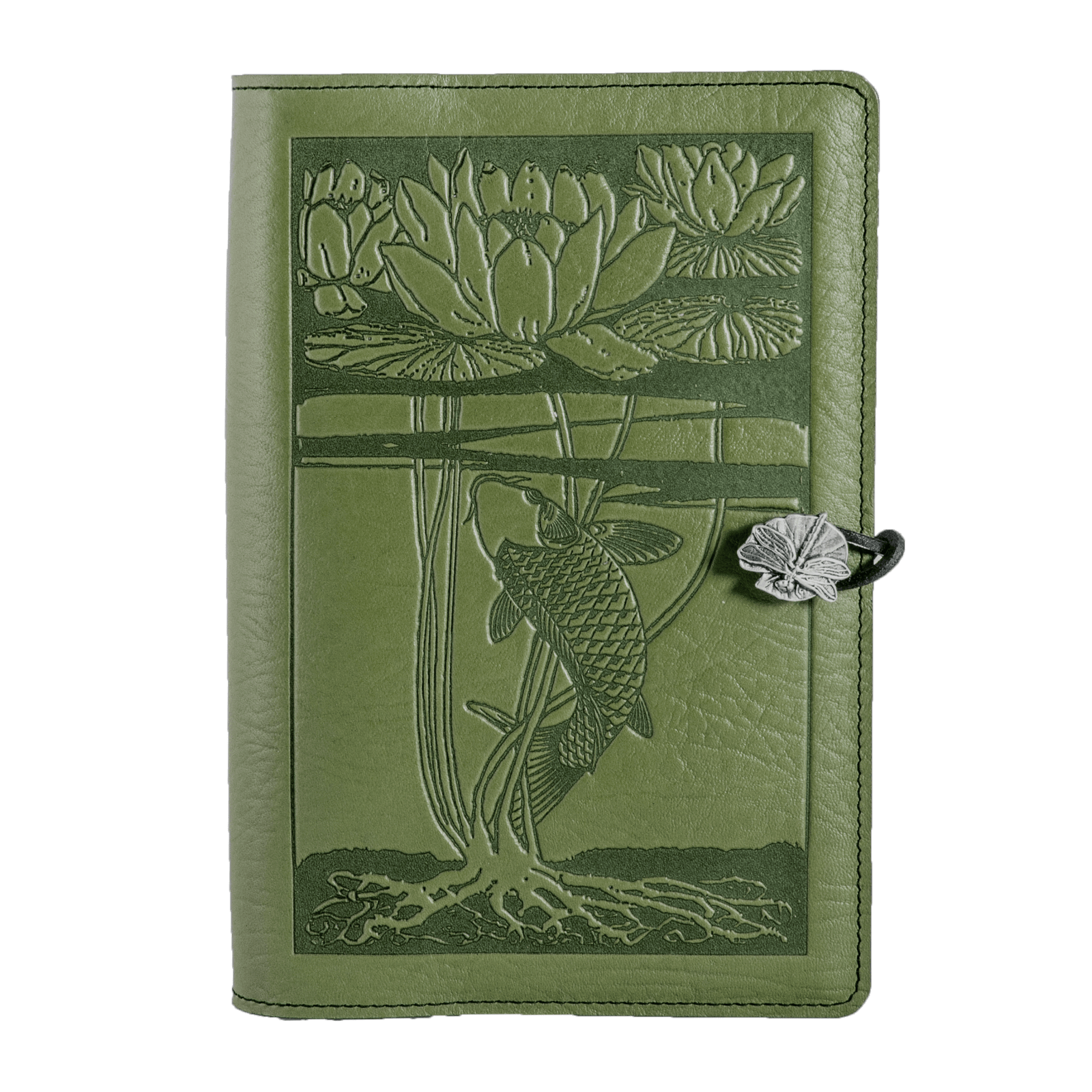 Water Lily | Oberon Design