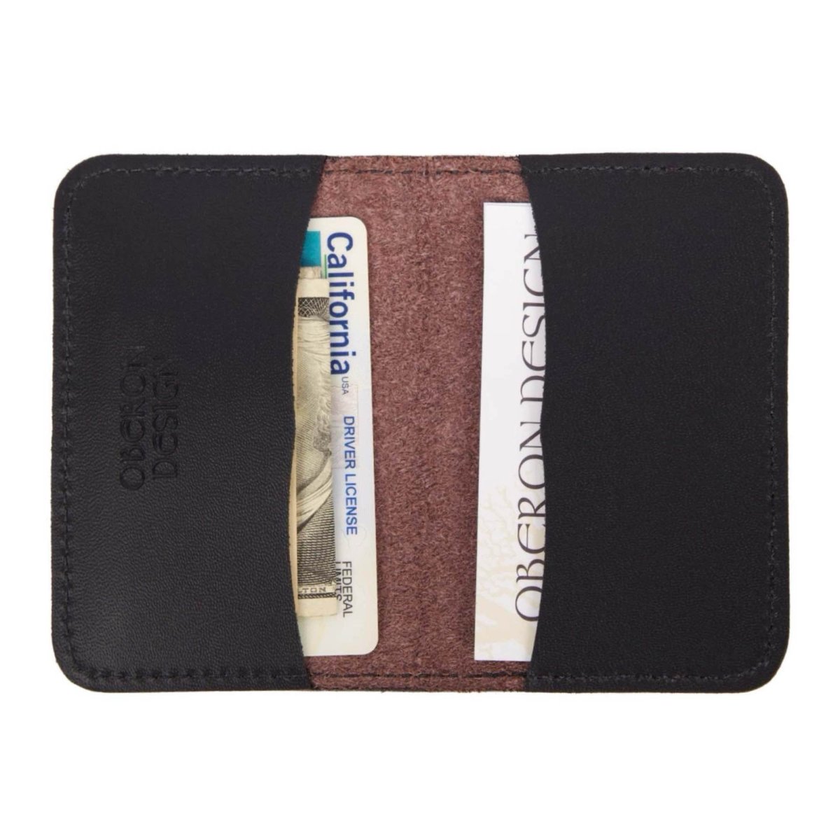 Mini Wallet | Card Holder, Celtic Oak