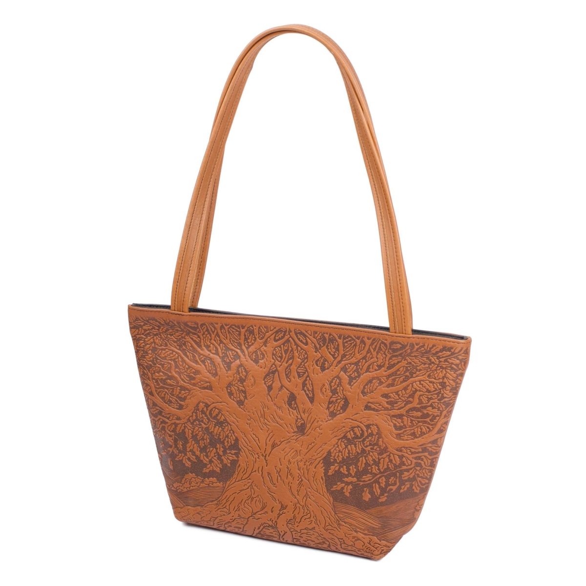 Classic Tote, Tree of Life