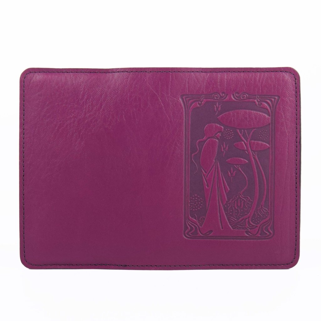 Pocket Notebook Cover, Guinevere (The Dreamer)