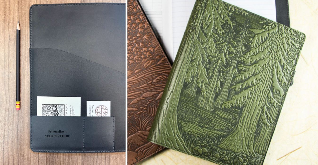 Large Portfolio