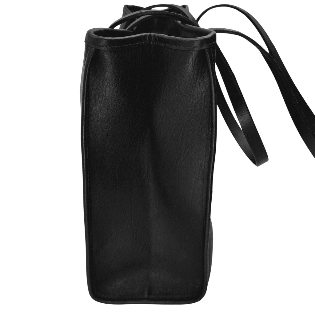 Sonoma Tote Side View