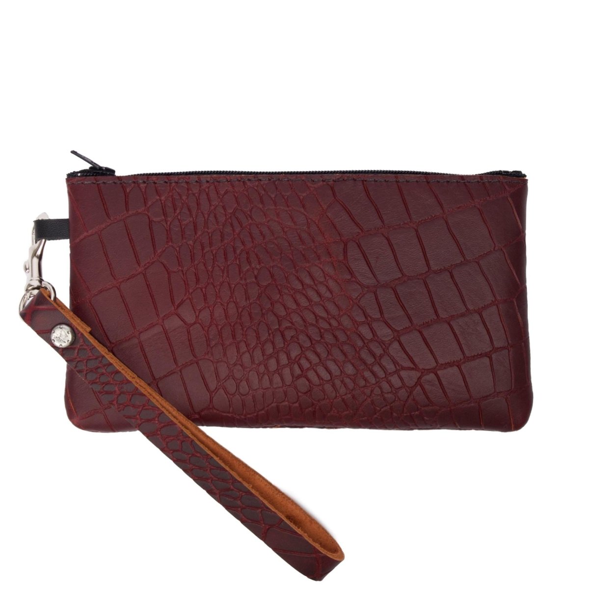 Wristlet, Alligator
