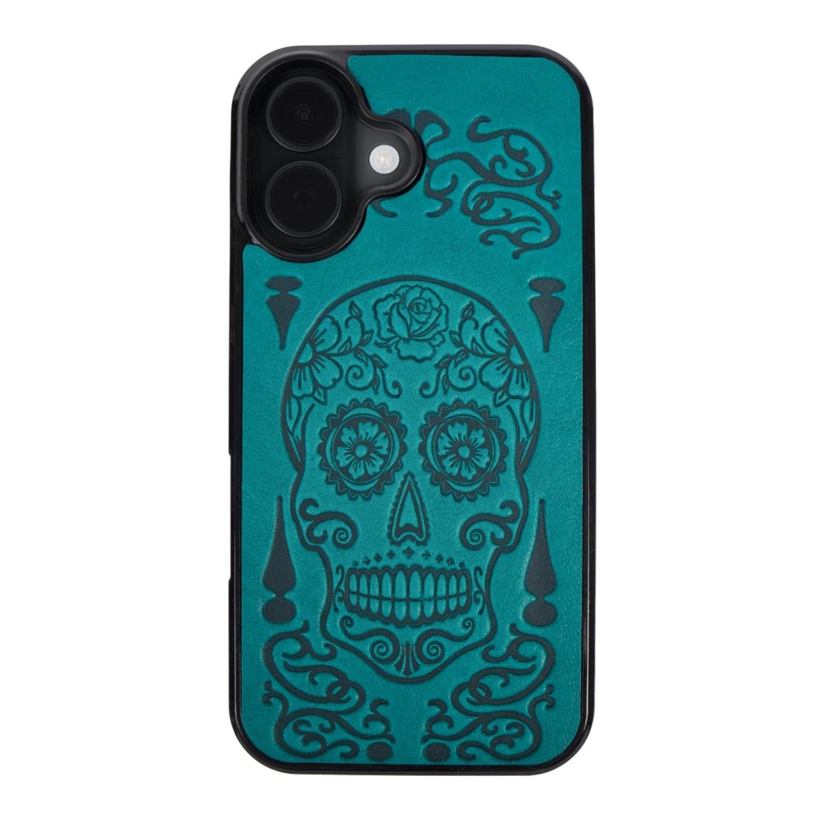 iPhone Case, Sugar Skull