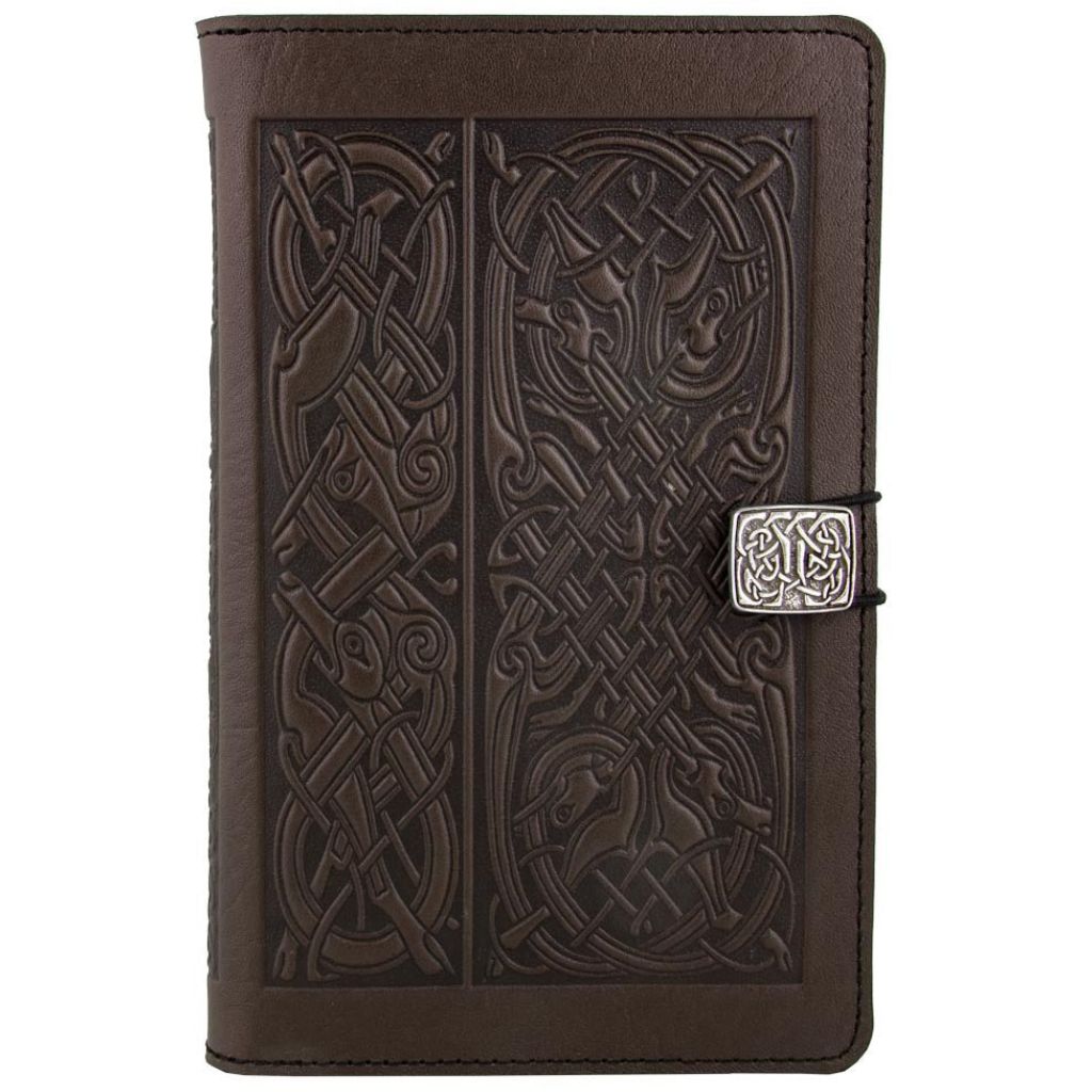 iPad Mini Cover, Celtic Hounds