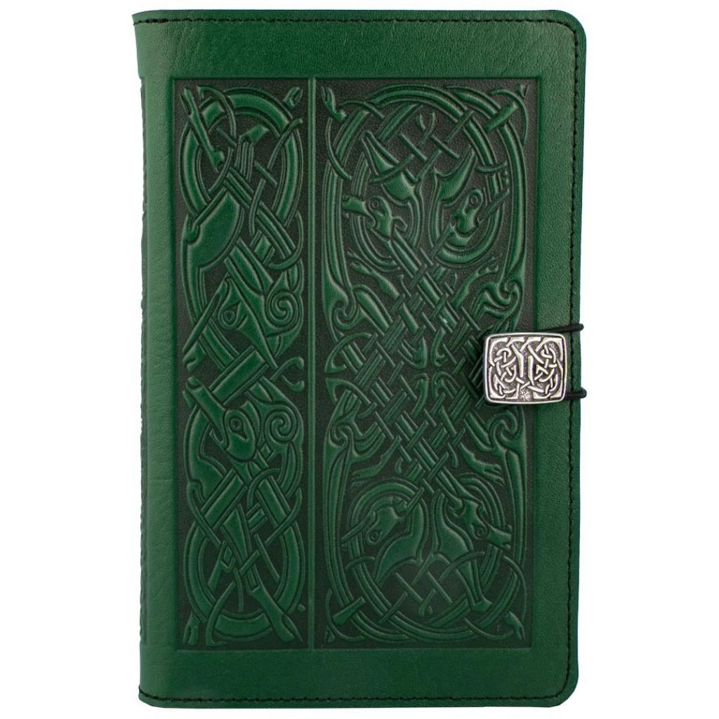 iPad Mini Cover, Celtic Hounds