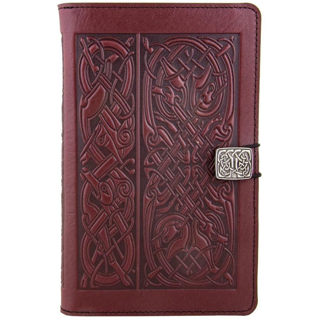 iPad Mini Cover, Celtic Hounds