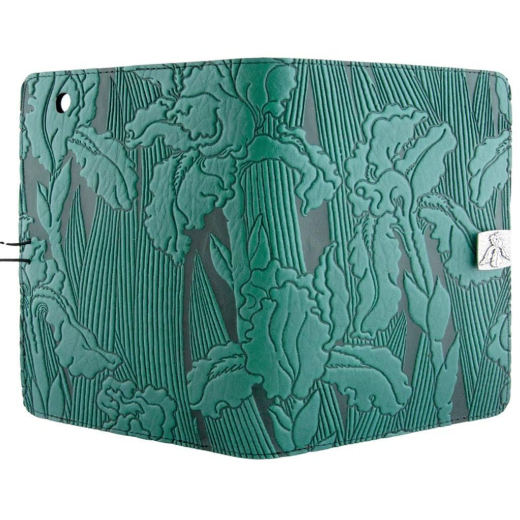 iPad Mini Cover, Iris