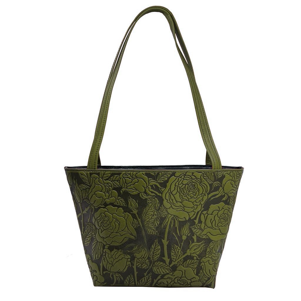 Classic Tote, Wild Rose