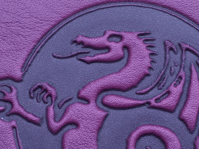 Limited Edition Archive Special, Wyvern, 6 products, 3 colors - Oberon Design