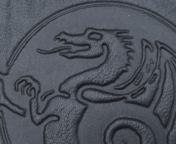 Limited Edition Archive Special, Wyvern, 6 products, 3 colors - Oberon Design