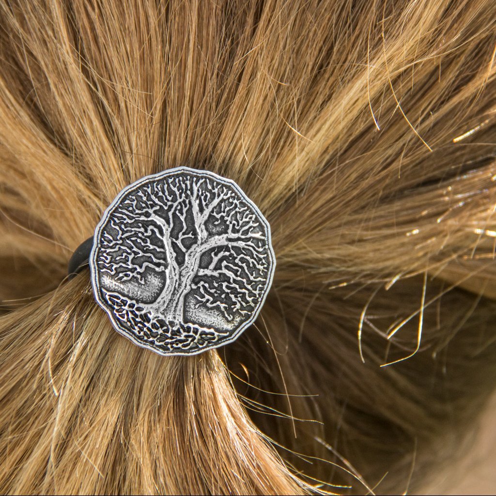 Tree of Life Jewelry Set III - Oberon Design