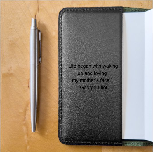 Custom Personalization